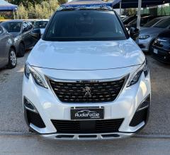 Auto - Peugeot 3008 bluehdi 130 s&s eat8 gt line full optional