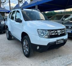 Dacia duster 1.6 110 cv 4x2 gpl ambiance