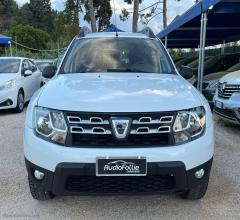 Auto - Dacia duster 1.6 110 cv 4x2 gpl ambiance