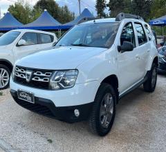 Auto - Dacia duster 1.6 110 cv 4x2 gpl ambiance