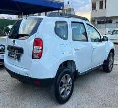 Auto - Dacia duster 1.6 110 cv 4x2 gpl ambiance