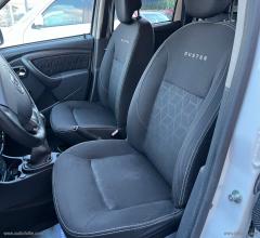 Auto - Dacia duster 1.6 110 cv 4x2 gpl ambiance