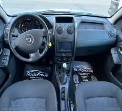 Auto - Dacia duster 1.6 110 cv 4x2 gpl ambiance