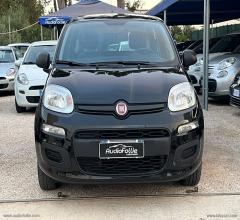 Auto - Fiat panda 1.2 easy