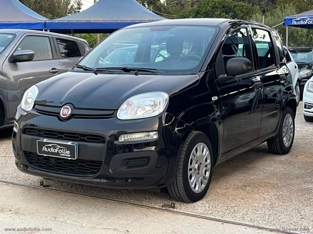Auto - Fiat panda 1.2 easy