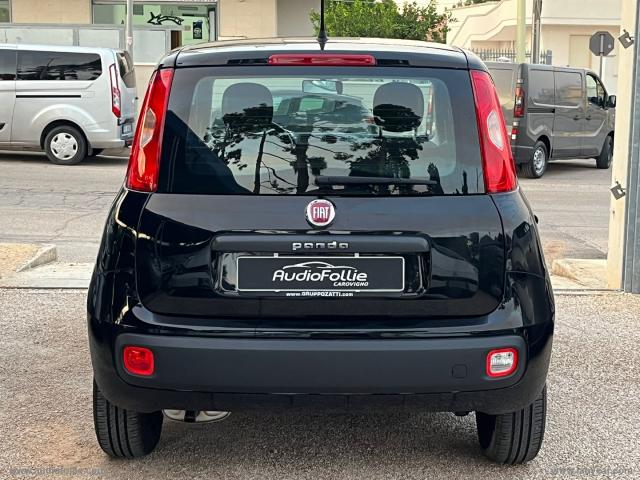 Auto - Fiat panda 1.2 easy