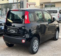 Auto - Fiat panda 1.2 easy