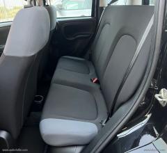 Auto - Fiat panda 1.2 easy