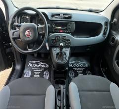 Auto - Fiat panda 1.2 easy