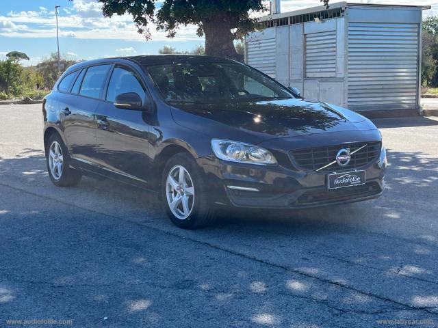 Auto - Volvo v60 d3 geartronic business