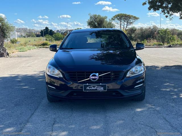 Auto - Volvo v60 d3 geartronic business