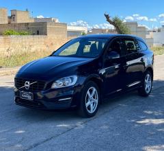 Auto - Volvo v60 d3 geartronic business