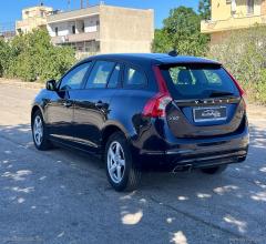 Auto - Volvo v60 d3 geartronic business
