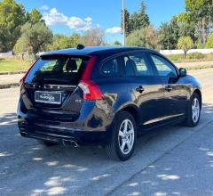 Auto - Volvo v60 d3 geartronic business