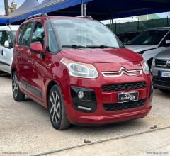 Citroen c3 picasso 1.6 hdi 90 seduction