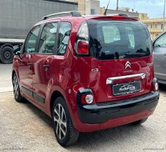 Auto - Citroen c3 picasso 1.6 hdi 90 seduction