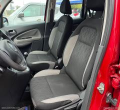 Auto - Citroen c3 picasso 1.6 hdi 90 seduction