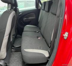 Auto - Citroen c3 picasso 1.6 hdi 90 seduction