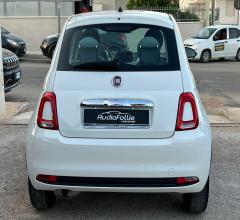 Auto - Fiat 500 1.2 pop