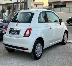 Auto - Fiat 500 1.2 pop