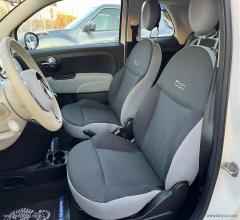 Auto - Fiat 500 1.2 pop