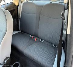 Auto - Fiat 500 1.2 pop