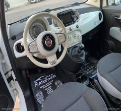 Auto - Fiat 500 1.2 pop
