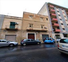 Appartamento in vendita a trapani citta