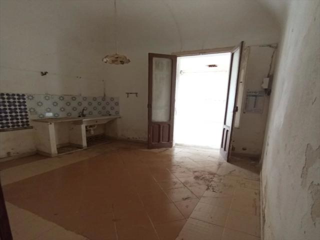 Appartamenti in Vendita - Casa indipendente in vendita a misiliscemi marausa