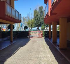 Appartamenti in Vendita - Garage in vendita a silvi lungomare
