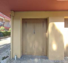 Appartamenti in Vendita - Garage in vendita a silvi lungomare