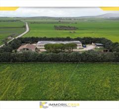Appartamenti in Vendita - Capannone in vendita a altamura via parisi