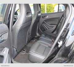 Auto - Mercedes-benz gla 200 d automatic premium edition