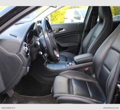 Auto - Mercedes-benz gla 200 d automatic premium edition