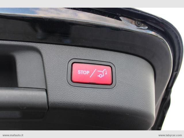 Auto - Mercedes-benz gla 200 d automatic premium edition