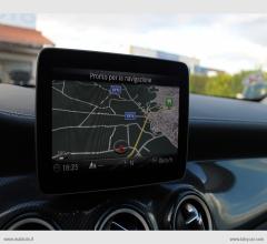Auto - Mercedes-benz gla 200 d automatic premium edition