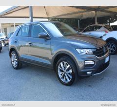 Auto - Volkswagen t-roc 2.0 tdi 150 cv dsg business