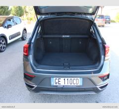Auto - Volkswagen t-roc 2.0 tdi 150 cv dsg business