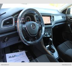 Auto - Volkswagen t-roc 2.0 tdi 150 cv dsg business