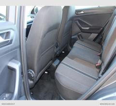 Auto - Volkswagen t-roc 2.0 tdi 150 cv dsg business