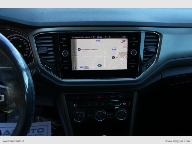 Auto - Volkswagen t-roc 2.0 tdi 150 cv dsg business