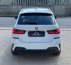 Auto - Bmw 320d 48v touring msport