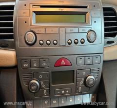 Auto - Lancia ypsilon 1.4 16v platino