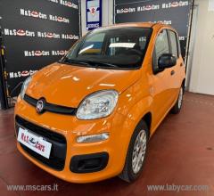 Auto - Fiat panda 1.2 easy