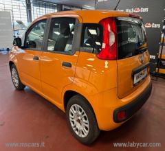 Auto - Fiat panda 1.2 easy