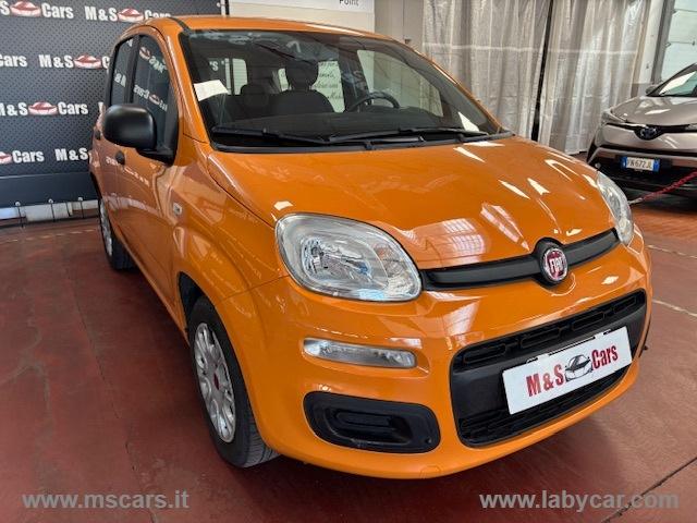 Auto - Fiat panda 1.2 easy
