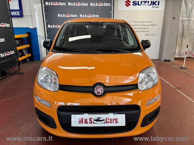 Auto - Fiat panda 1.2 easy