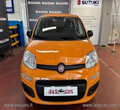 Auto - Fiat panda 1.2 easy