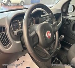 Auto - Fiat panda 1.2 easy