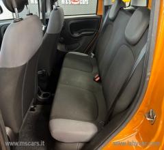 Auto - Fiat panda 1.2 easy
